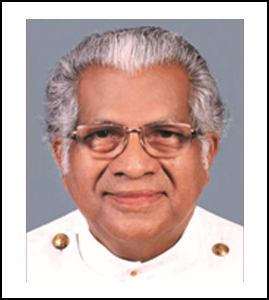 Rev.Dr.M.J Joseph
